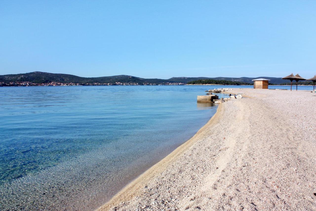 Apartments With A Parking Space Biograd Na Moru, Biograd - 15661 Exterior photo