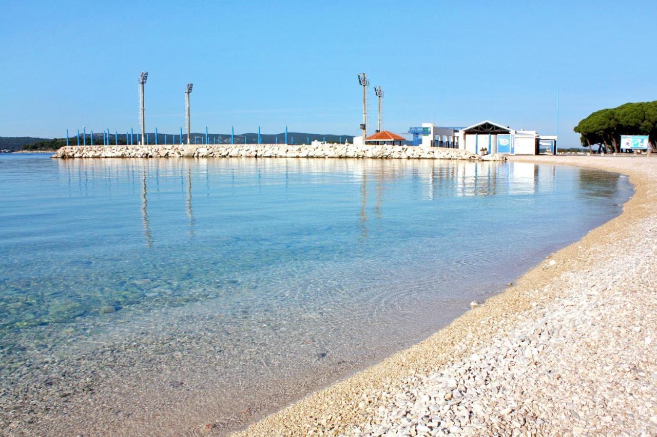 Apartments With A Parking Space Biograd Na Moru, Biograd - 15661 Exterior photo