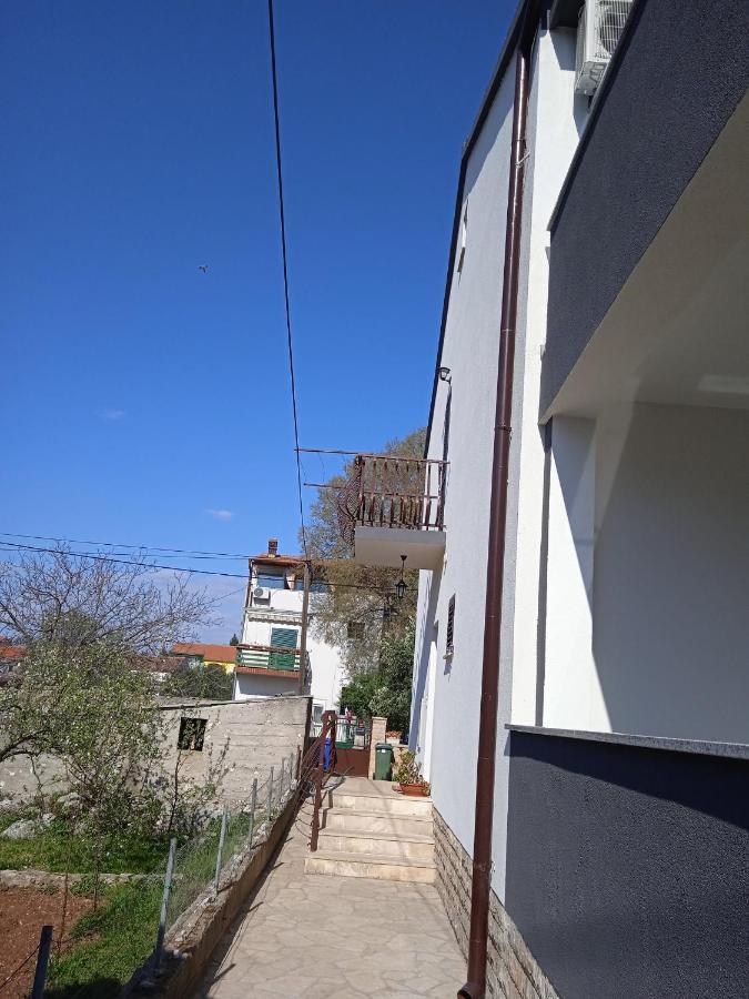 Apartments With A Parking Space Biograd Na Moru, Biograd - 15661 Exterior photo