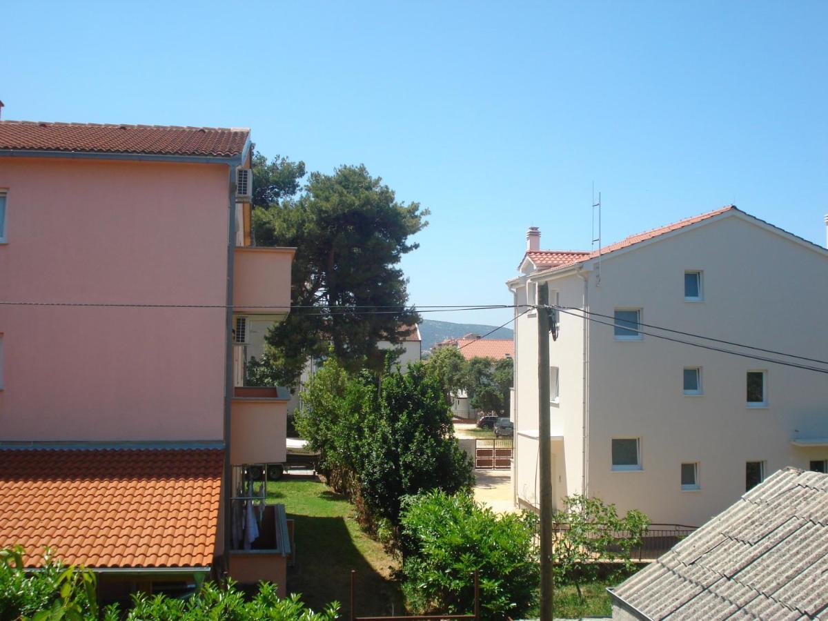 Apartments With A Parking Space Biograd Na Moru, Biograd - 15661 Exterior photo